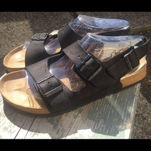 Betula Birkenstock size 43